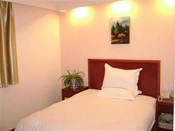 GreenTree Inn Nanjing Yinqiao Market Hotel GreenTree Inn Nanjing Yinqiao Market Hotel