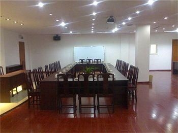 GreenTree Inn Nanjing Yinqiao Market Hotel2