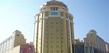 Surefar Enjoy Hotel - Fuqing4