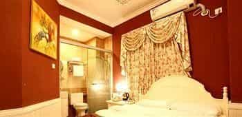 Xiamen Gulangyu Islet Yuzhu Inn Xiamen Gulangyu Islet Yuzhu Inn