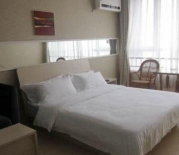 Jinshi International Hotel - Qingdao Jinshi International Hotel - Qingdao