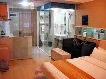Jinshi International Hotel - Qingdao Jinshi International Hotel - Qingdao