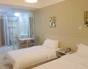 Jinshi International Hotel - Qingdao Jinshi International Hotel - Qingdao