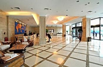 Haishanghai International Hotel - Qinhuangdao2