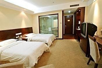 Haishanghai International Hotel - Qinhuangdao0