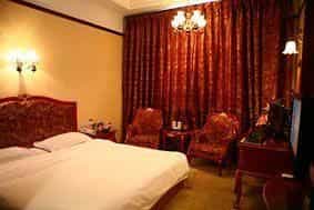 Jiali Hotel - Huaxing Branch Jiali Hotel - Huaxing Branch