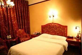 Jiali Hotel - Huaxing Branch Jiali Hotel - Huaxing Branch