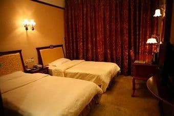 Jiali Hotel - Huaxing Branch Jiali Hotel - Huaxing Branch