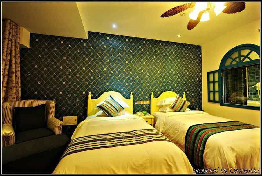 Junxi Morrl International Hotel Junxi Morrl International Hotel