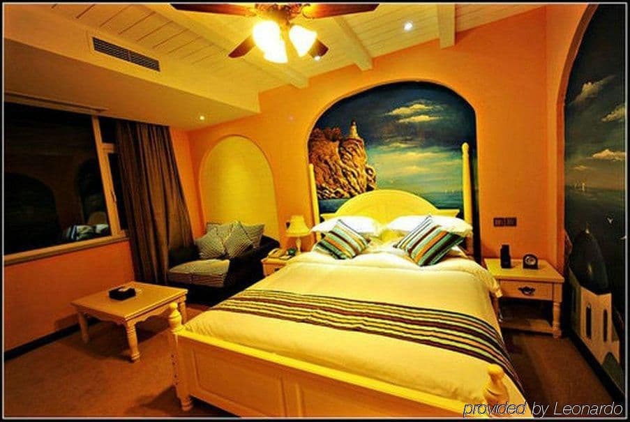 Junxi Morrl International Hotel Junxi Morrl International Hotel