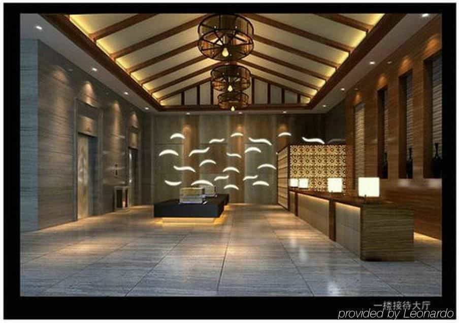 Junxi Morrl International Hotel Junxi Morrl International Hotel