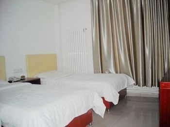Ji'nan Zhongtian Hotel1