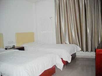 Ji'nan Zhongtian Hotel Ji'nan Zhongtian Hotel