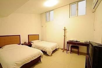 Ji'nan Zhongtian Hotel4