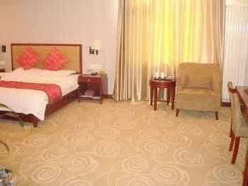 Ji'nan Zhongtian Hotel Ji'nan Zhongtian Hotel