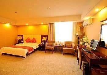Ji'nan Zhongtian Hotel Ji'nan Zhongtian Hotel