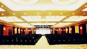 Jinhua Hotel GuangXi Jinhua Hotel GuangXi