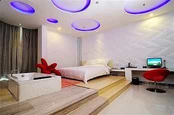 Green Spring Boutique Hotel - Xiamen Green Spring Boutique Hotel - Xiamen