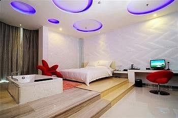 Green Spring Boutique Hotel - Xiamen Green Spring Boutique Hotel - Xiamen