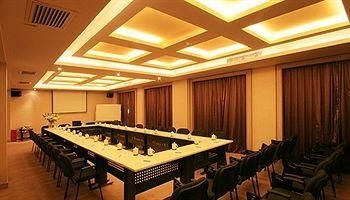 City Inn - Baoan Venture Road0