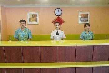Home Inn Dandong Street Home Inn Dandong Street