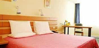 Home Inn Dandong Street Home Inn Dandong Street