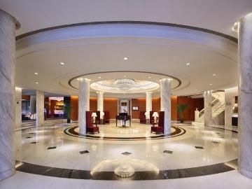 Jinjiang Metropolo Hotel, Tong4