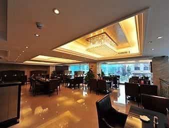 Ramada by Wyndham Pingtan Hotel Ramada by Wyndham Pingtan Hotel