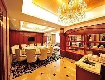 Ramada by Wyndham Pingtan Hotel Ramada by Wyndham Pingtan Hotel