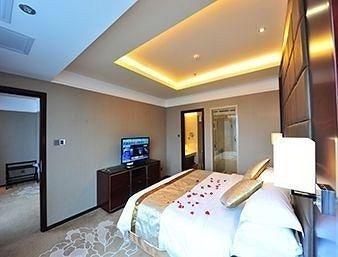 Ramada by Wyndham Pingtan Hotel4