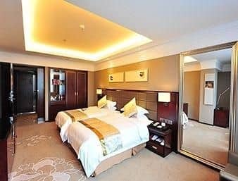 Ramada by Wyndham Pingtan Hotel Ramada by Wyndham Pingtan Hotel