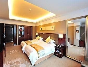 Ramada by Wyndham Pingtan Hotel Ramada by Wyndham Pingtan Hotel