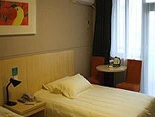 Jinjiang Inn Xuzhou Sudi Road N2