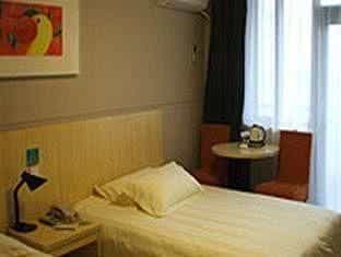 Jinjiang Inn Xuzhou Sudi Road N Jinjiang Inn Xuzhou Sudi Road N