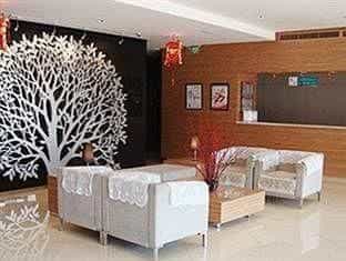 Jinjiang Inn Xuzhou Sudi Road N Jinjiang Inn Xuzhou Sudi Road N