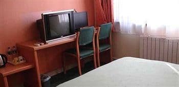 Home Inn Zhanqian - Shenyang Home Inn Zhanqian - Shenyang
