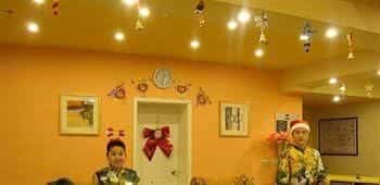 Home Inn Zhanqian - Shenyang Home Inn Zhanqian - Shenyang