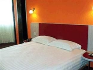 Motel168 Sheng Li Road Inn4