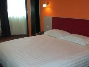 Motel168 Sheng Li Road Inn3