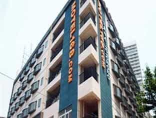 Motel168 Sheng Li Road Inn Motel168 Sheng Li Road Inn