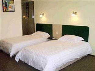 Motel168 Sheng Li Road Inn0