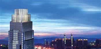Nanchang Grand Sky Hotel Nanchang Grand Sky Hotel