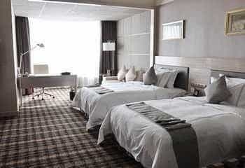 Nanchang Grand Sky Hotel Nanchang Grand Sky Hotel