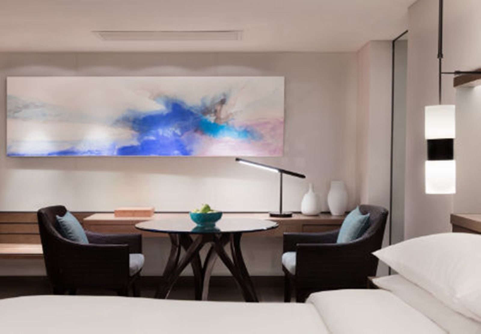 Sanya Marriott Hotel Dadonghai Bay1