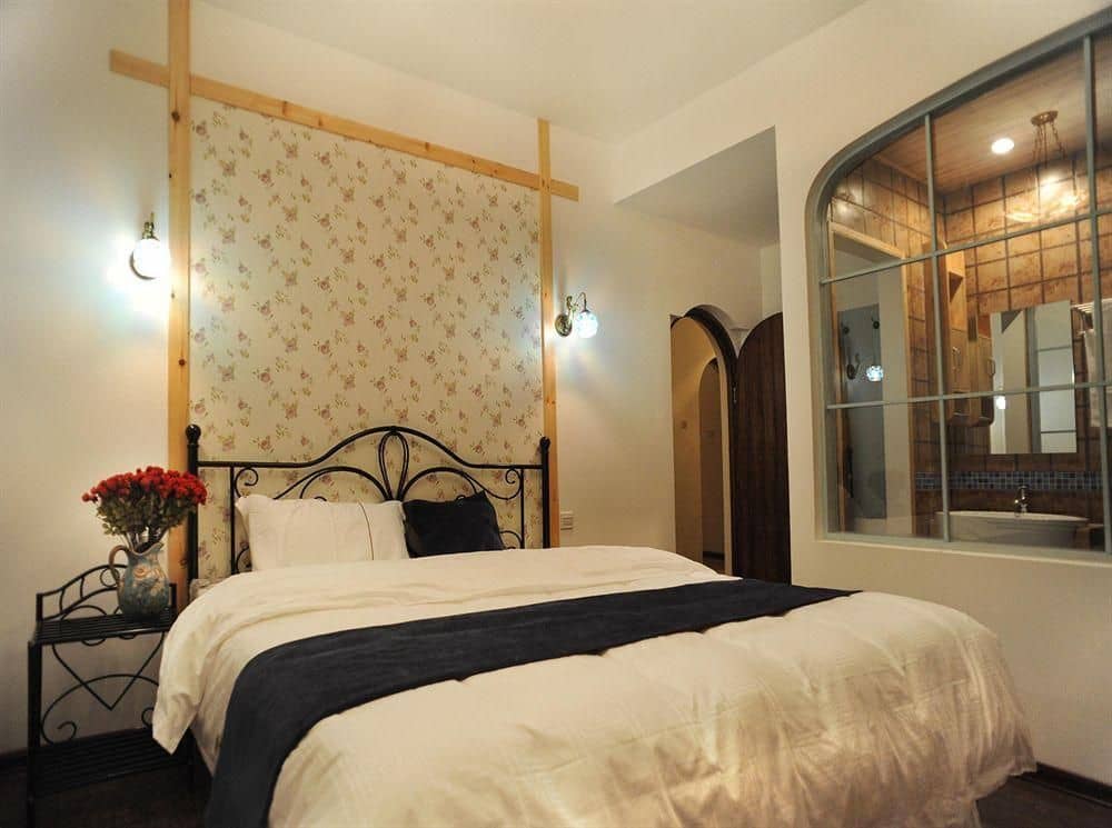 Qingdao Villa Inn - No.60 Seaside Qingdao Villa Inn - No.60 Seaside