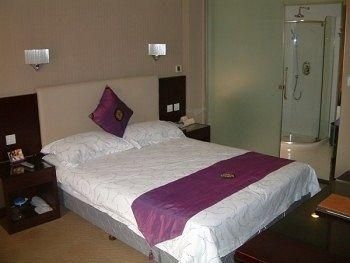 California Business Hotel Wenzhou3