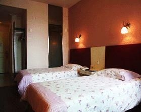 Motel 168 Hu Tai Road Inn1