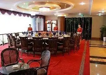 Yindu Hotel - Yancheng Yindu Hotel - Yancheng