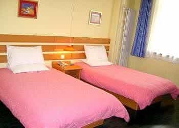 Home Inn Xinkai Road - Dalian Home Inn Xinkai Road - Dalian