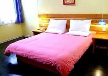 Home Inn Xinkai Road - Dalian Home Inn Xinkai Road - Dalian